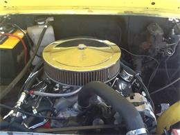 1977 Jeep CJ5 (CC-1118463) for sale in Cadillac, Michigan