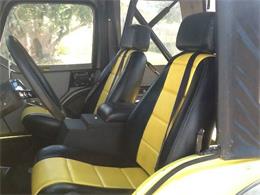 1977 Jeep CJ5 (CC-1118463) for sale in Cadillac, Michigan