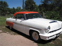 1953 Mercury Monterey (CC-1118472) for sale in Cadillac, Michigan