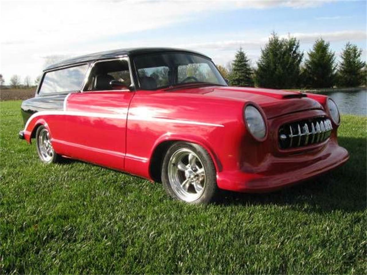 1960 AMC Rambler for Sale | ClassicCars.com | CC-1118477