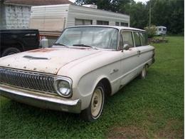 1962 Ford Falcon (CC-1118481) for sale in Cadillac, Michigan
