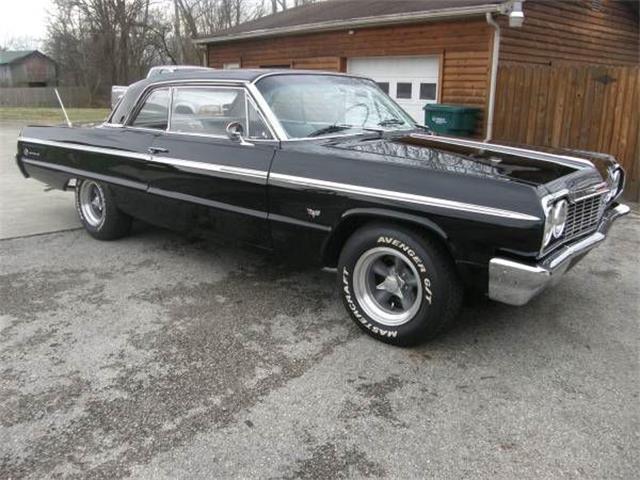 1964 Chevrolet Impala (CC-1118493) for sale in Cadillac, Michigan