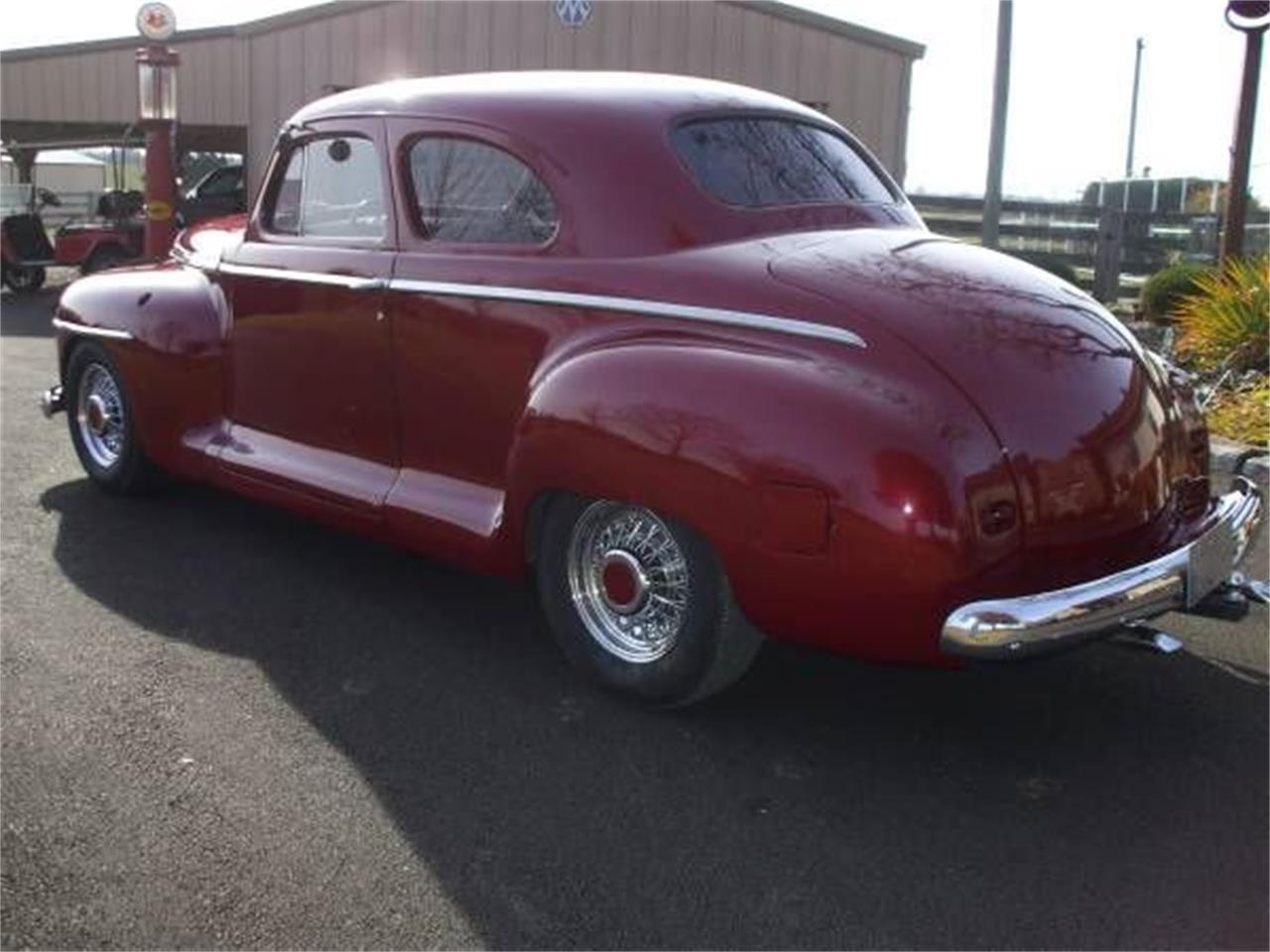 1946 Plymouth Special Deluxe for Sale | ClassicCars.com | CC-1118515