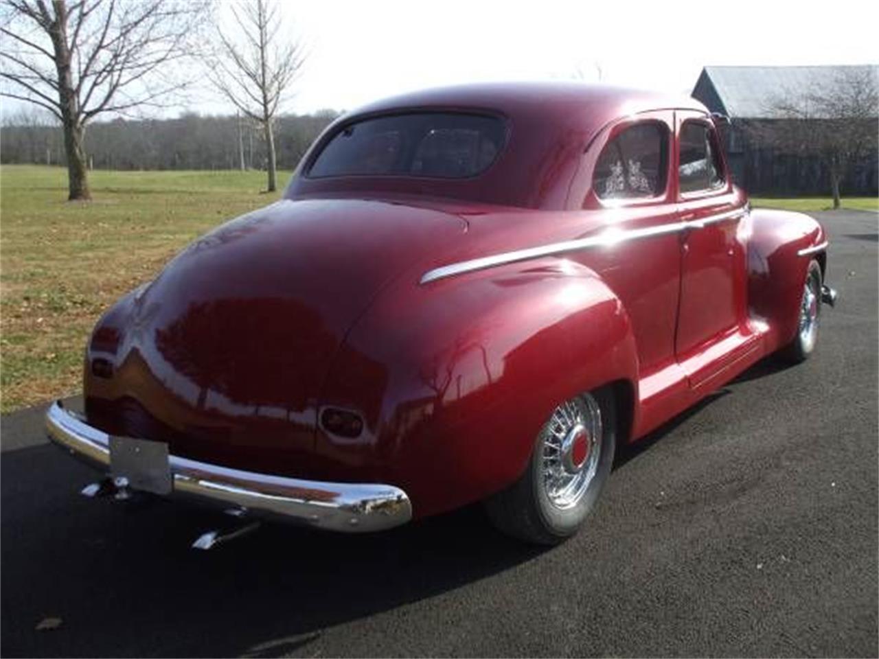 1946 Plymouth Special Deluxe for Sale | ClassicCars.com | CC-1118515