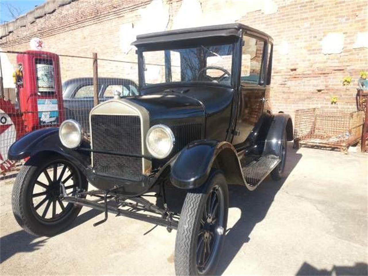 1926 Ford Model T for Sale | ClassicCars.com | CC-1118533