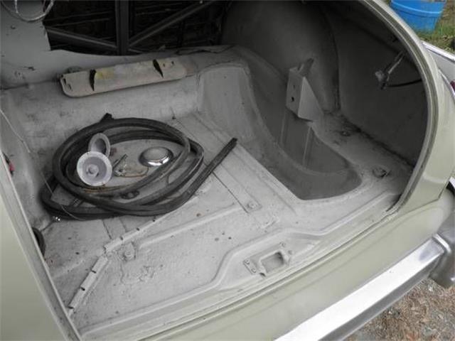 1949 Dodge Coronet (CC-1118548) for sale in Cadillac, Michigan