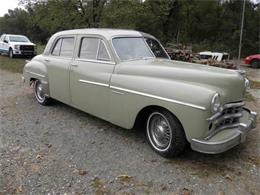1949 Dodge Coronet (CC-1118548) for sale in Cadillac, Michigan