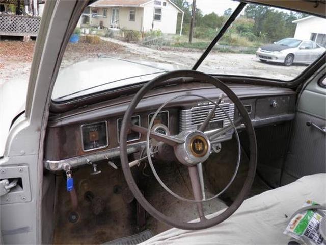 1949 Dodge Coronet (CC-1118548) for sale in Cadillac, Michigan