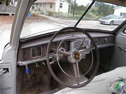 1949 Dodge Coronet (CC-1118548) for sale in Cadillac, Michigan