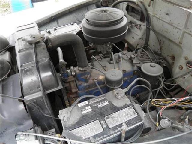 1949 Dodge Coronet (CC-1118548) for sale in Cadillac, Michigan