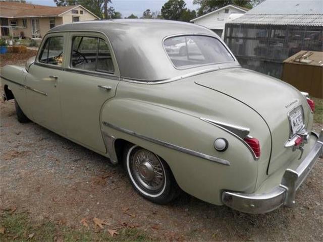 1949 Dodge Coronet (CC-1118548) for sale in Cadillac, Michigan