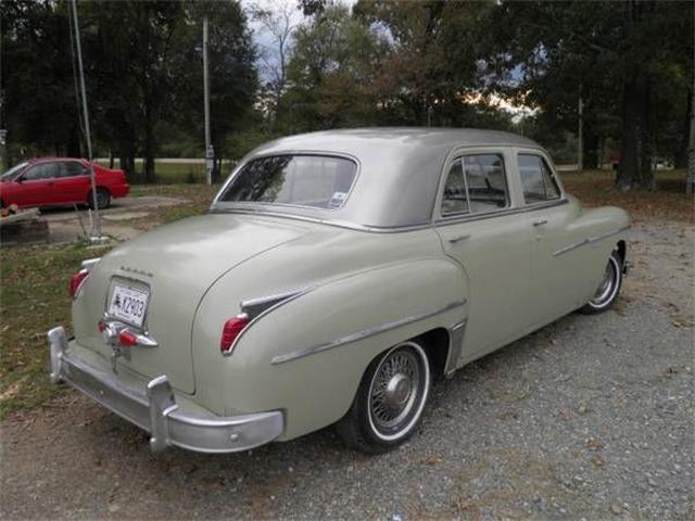 1949 Dodge Coronet (CC-1118548) for sale in Cadillac, Michigan