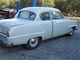 1953 Plymouth Cranbrook (CC-1118549) for sale in Cadillac, Michigan