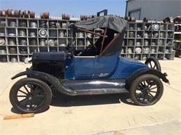 1924 Ford Model T (CC-1118554) for sale in Cadillac, Michigan