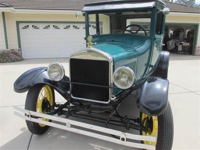1926 Ford Model T (CC-1118555) for sale in Cadillac, Michigan