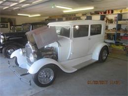 1929 Ford Tudor (CC-1118559) for sale in Cadillac, Michigan