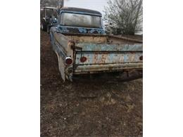 1959 Chevrolet 3100 (CC-1118567) for sale in Cadillac, Michigan