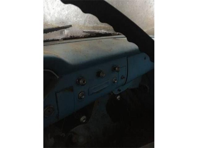 1959 Chevrolet 3100 (CC-1118567) for sale in Cadillac, Michigan