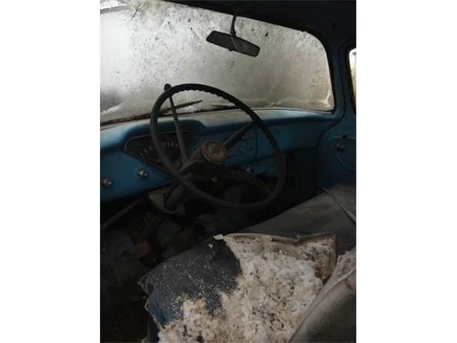 1959 Chevrolet 3100 (CC-1118567) for sale in Cadillac, Michigan