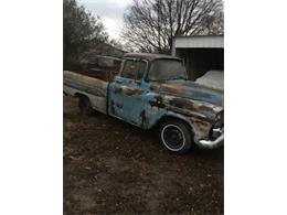 1959 Chevrolet 3100 (CC-1118567) for sale in Cadillac, Michigan