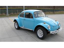 1968 Volkswagen Beetle (CC-1118622) for sale in Cadillac, Michigan