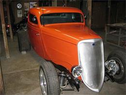 1933 Ford Coupe (CC-1118626) for sale in Cadillac, Michigan