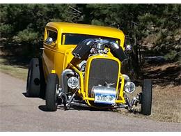 1932 Chevrolet Coupe (CC-1110863) for sale in Monument, Colorado