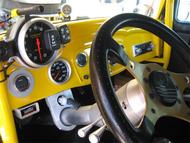 1932 Chevrolet Coupe (CC-1110863) for sale in Monument, Colorado