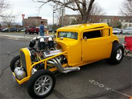 1932 Chevrolet Coupe (CC-1110863) for sale in Monument, Colorado