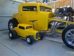 1932 Chevrolet Coupe (CC-1110863) for sale in Monument, Colorado