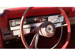 1967 Ford Fairlane 500 (CC-1118658) for sale in Cadillac, Michigan