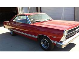 1967 Ford Fairlane 500 (CC-1118658) for sale in Cadillac, Michigan