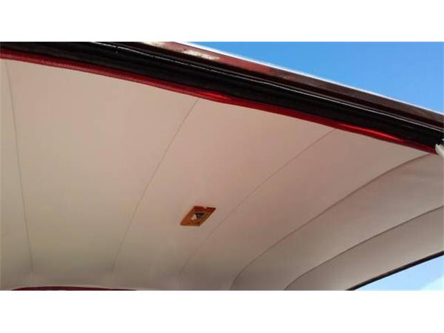 1967 Ford Fairlane 500 (CC-1118658) for sale in Cadillac, Michigan