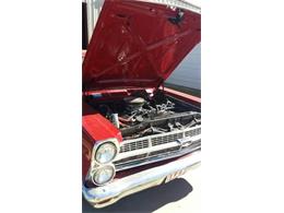 1967 Ford Fairlane 500 (CC-1118658) for sale in Cadillac, Michigan