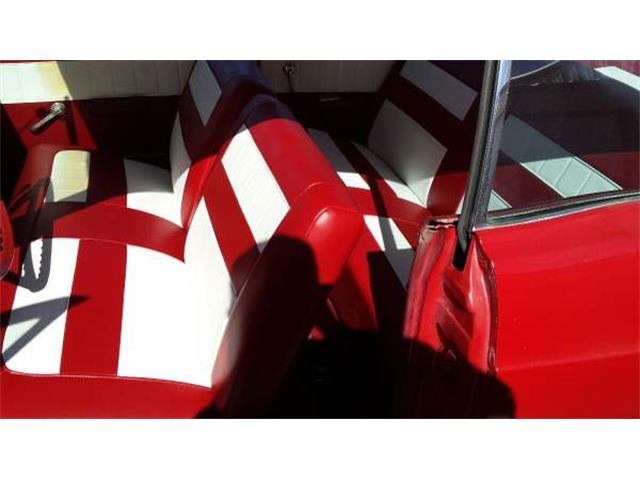 1967 Ford Fairlane 500 (CC-1118658) for sale in Cadillac, Michigan