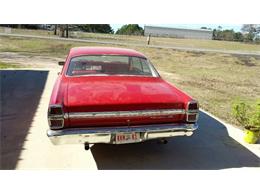 1967 Ford Fairlane 500 (CC-1118658) for sale in Cadillac, Michigan