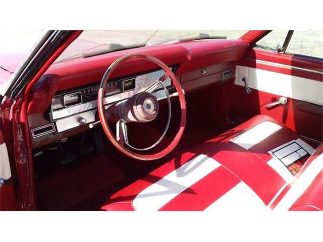 1967 Ford Fairlane 500 (CC-1118658) for sale in Cadillac, Michigan