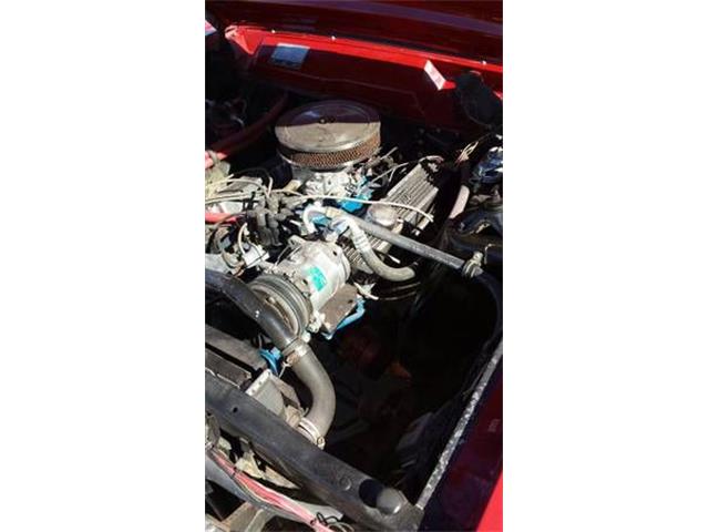 1967 Ford Fairlane 500 (CC-1118658) for sale in Cadillac, Michigan