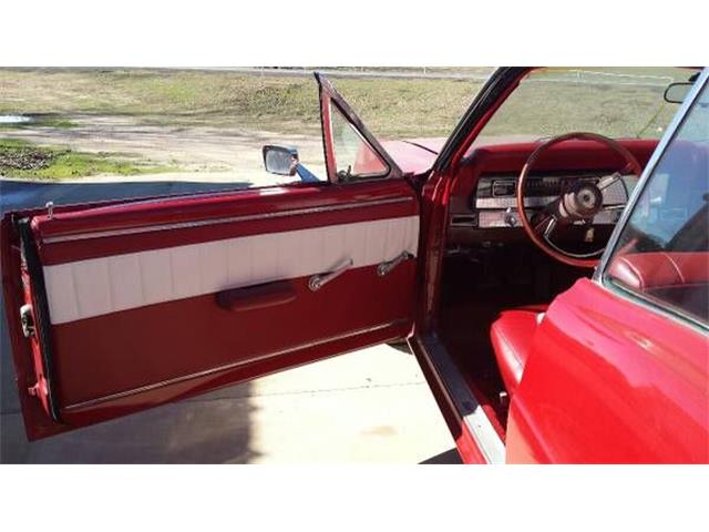 1967 Ford Fairlane 500 (CC-1118658) for sale in Cadillac, Michigan