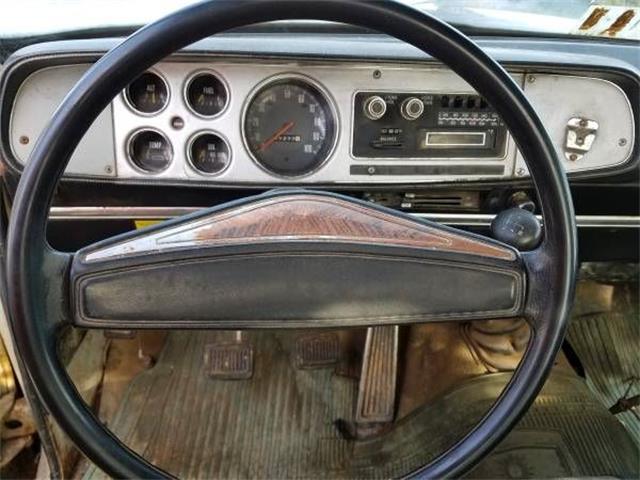 1977 Dodge D300 (CC-1118669) for sale in Cadillac, Michigan