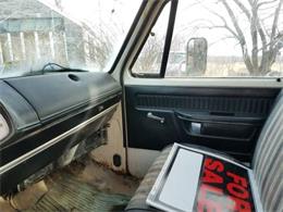 1977 Dodge D300 (CC-1118669) for sale in Cadillac, Michigan