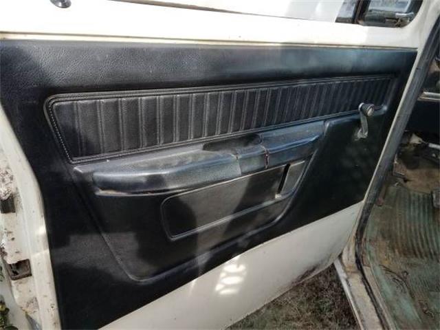 1977 Dodge D300 (CC-1118669) for sale in Cadillac, Michigan