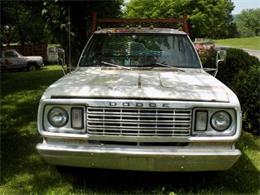 1977 Dodge D300 (CC-1118669) for sale in Cadillac, Michigan