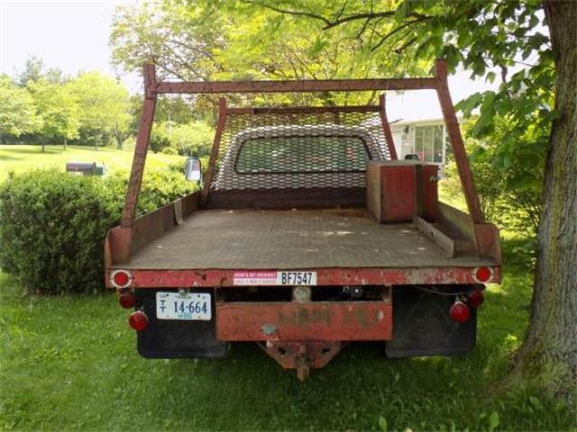 1977 Dodge D300 (CC-1118669) for sale in Cadillac, Michigan