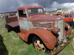 1937 Dodge Pickup (CC-1110867) for sale in Tule Lake, California