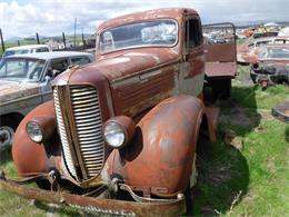 1937 Dodge Pickup (CC-1110867) for sale in Tule Lake, California