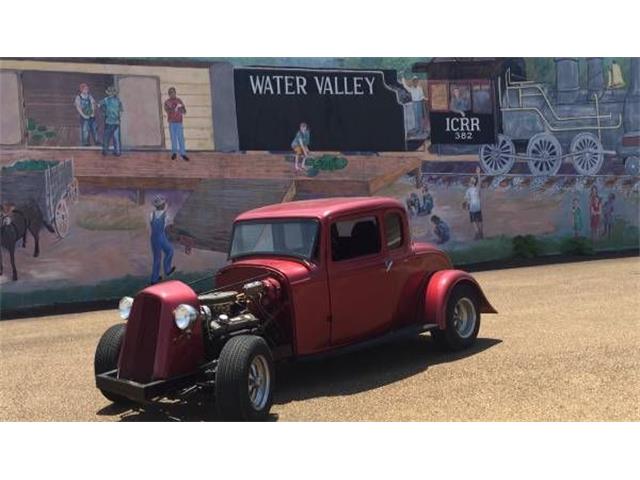 1932 Ford Coupe (CC-1118671) for sale in Cadillac, Michigan