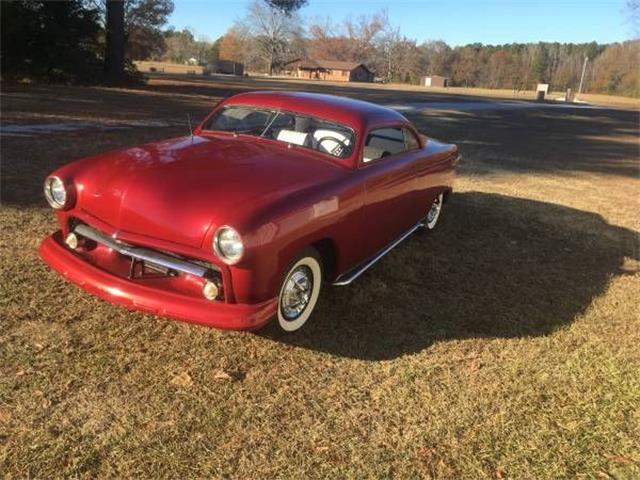 1951 Ford Hot Rod (CC-1118678) for sale in Cadillac, Michigan