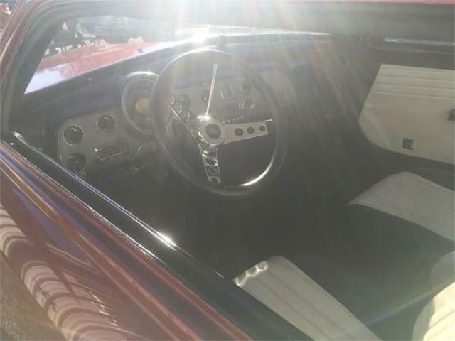 1951 Ford Hot Rod (CC-1118678) for sale in Cadillac, Michigan