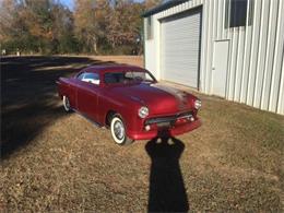 1951 Ford Hot Rod (CC-1118678) for sale in Cadillac, Michigan